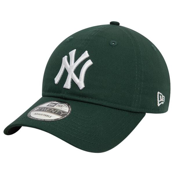 New York Yankees League Essential 9TWENTY Verstellbare Cap