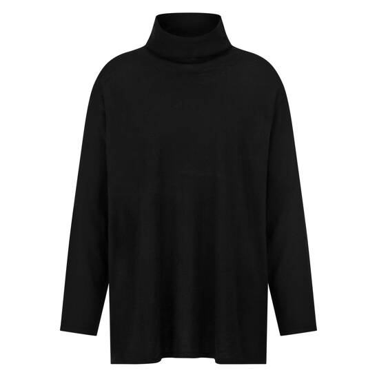 Rollkragenpullover Viktoria