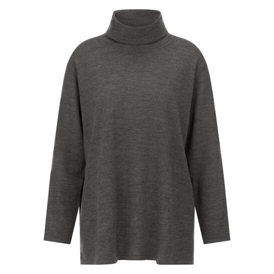 Rollkragenpullover Viktoria