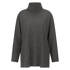 Rollkragenpullover