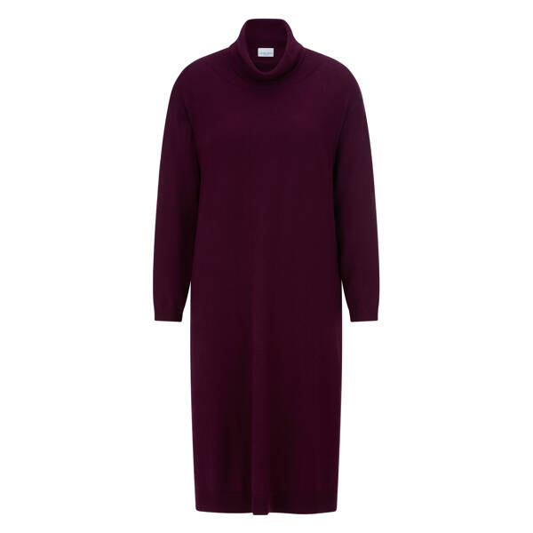 Strickkleid