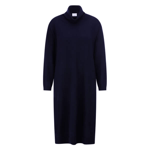 Strickkleid