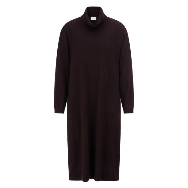 Strickkleid