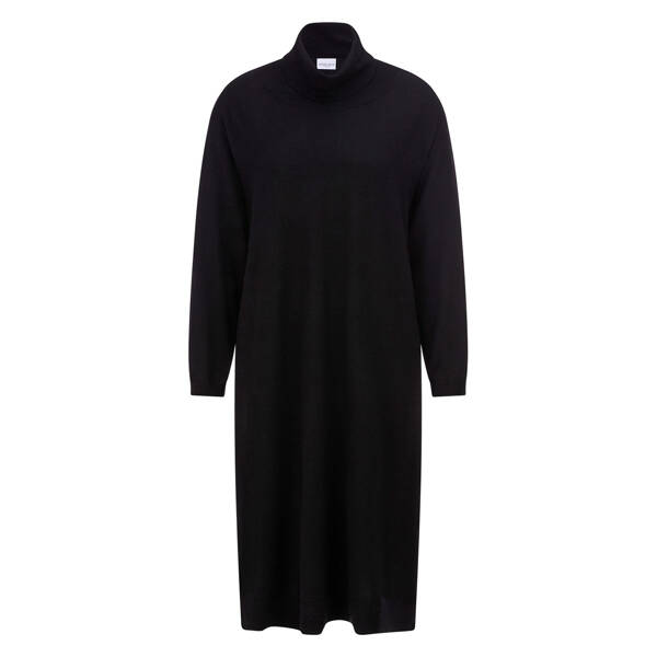 Strickkleid