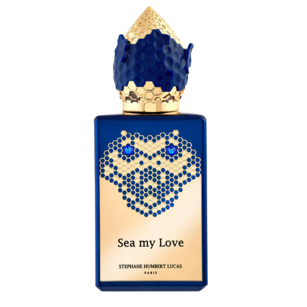 Sea My Love Eau de Parfum