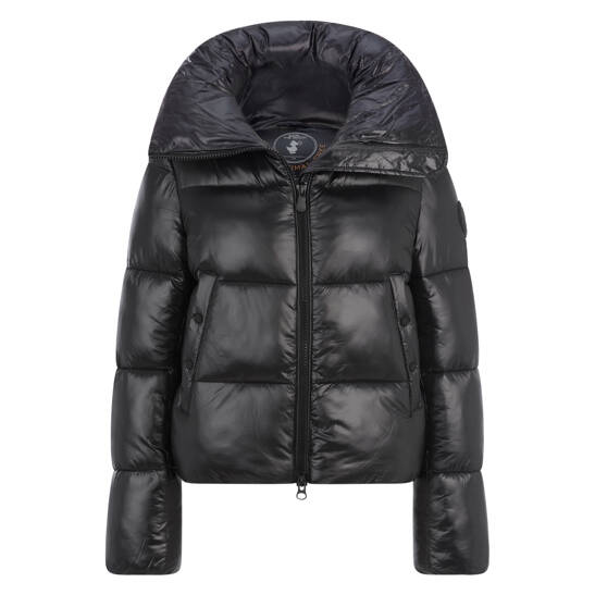 Steppjacke Isla