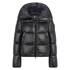 Steppjacke Isla