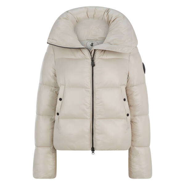 Steppjacke Isla