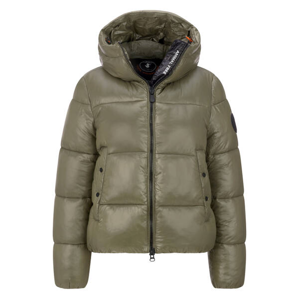 Steppjacke Biddy