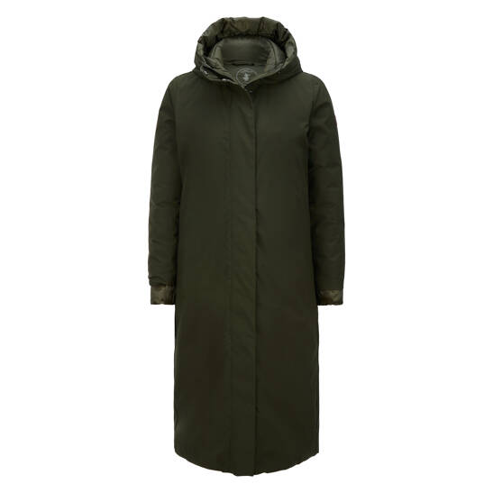 Steppmantel Delphine