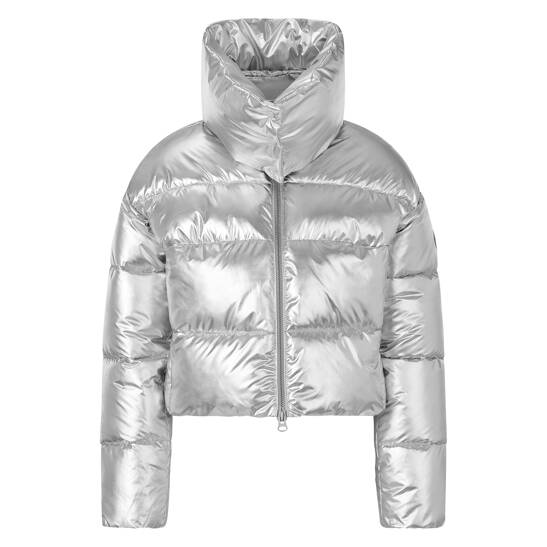 Steppjacke Gisele