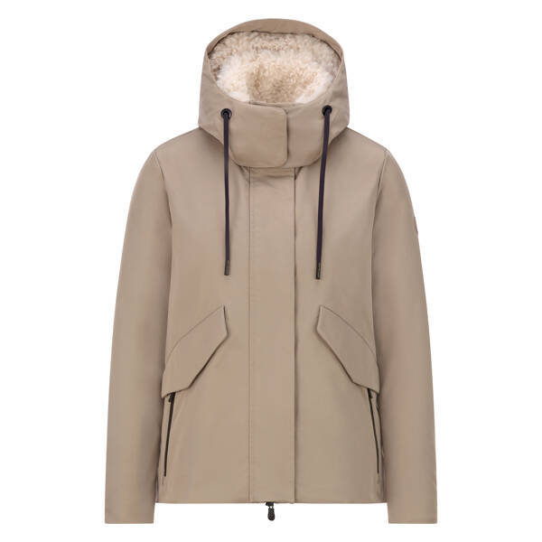 Jacke Will