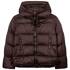 Daunenjacke