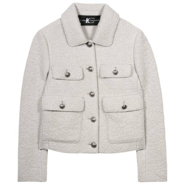 Jacke