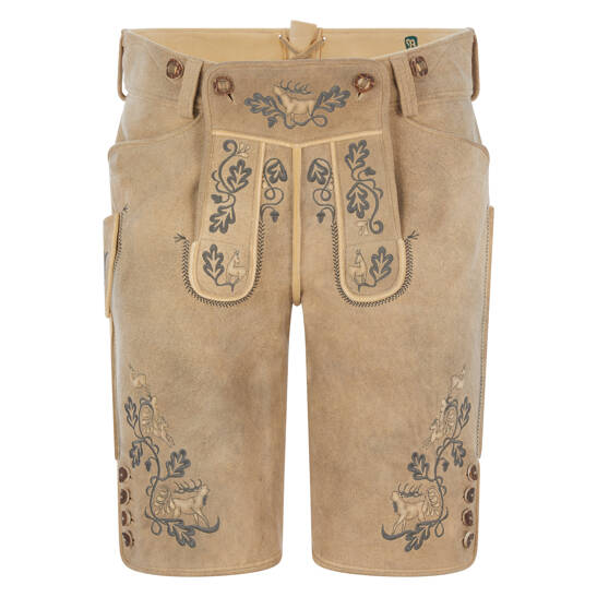 Lederhose Eggern