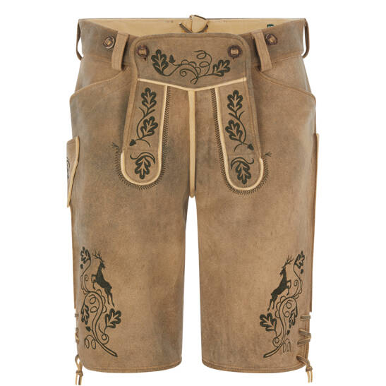 Lederhose Bayrischzell