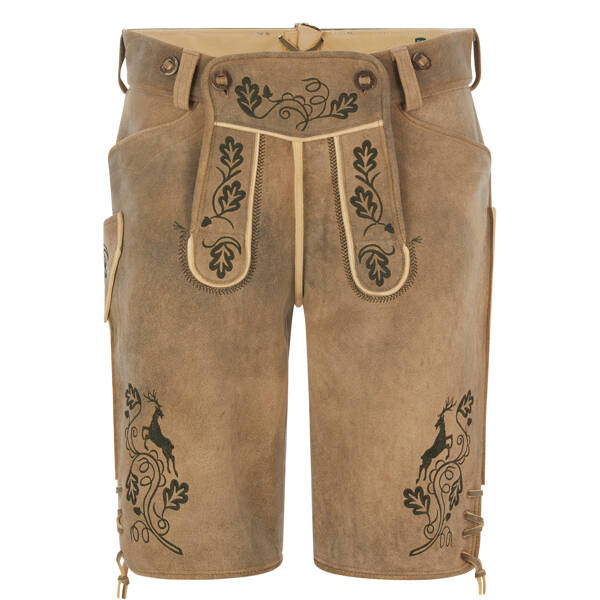 Lederhose Bayrischzell