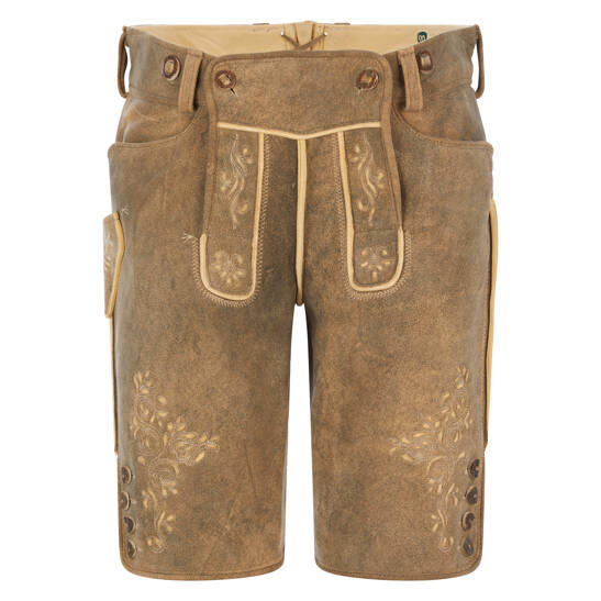 Lederhose Maximus