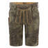 Lederhose Hocheck