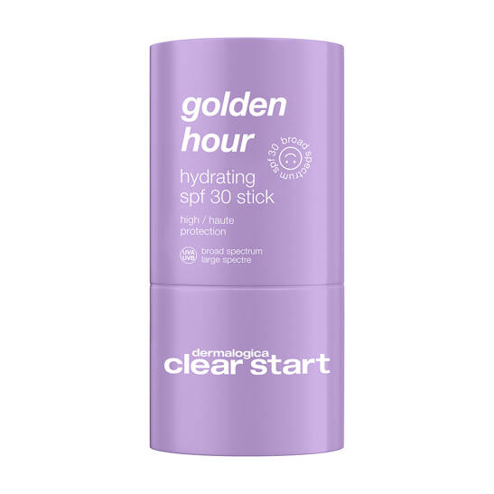 Golden Hour Hydrating SPF30 Stick