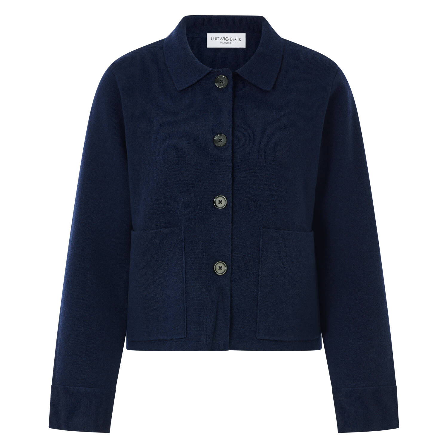 Hose slim fit bootcut von Riani online bestellen bei