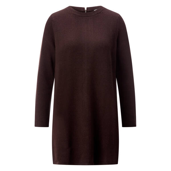 Strickkleid
