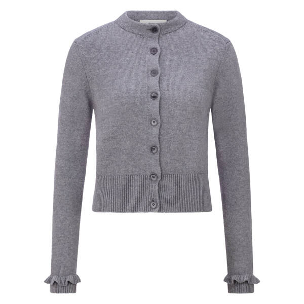 Strickjacke Karante