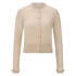 Strickjacke Karante