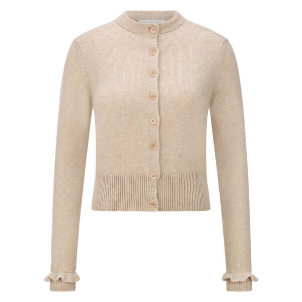 Strickjacke Karante