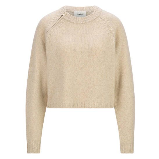 Strickpullover Corvy