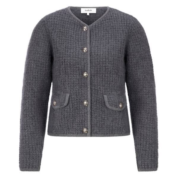 Strickjacke Harry