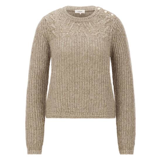 Strickpullover Rachelle