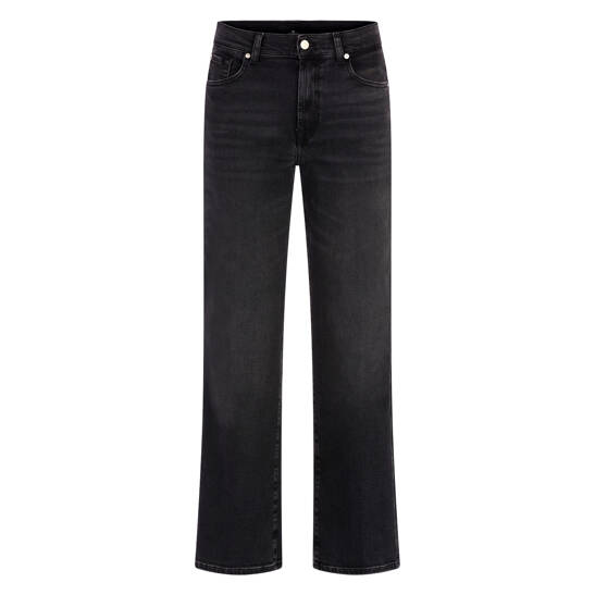 Jeans Stovepipe Straight