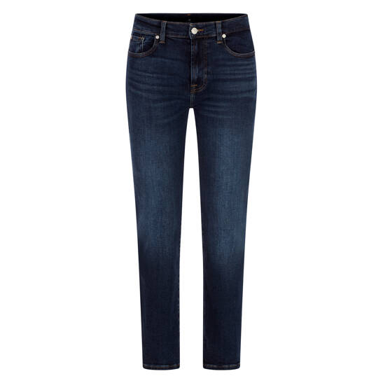 Jeans Relaxed Skinny
