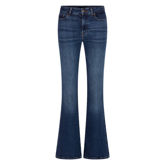 Jeans The Leggy Bootcut