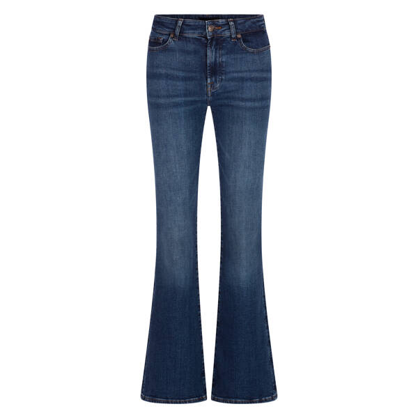 Jeans The Leggy Bootcut