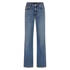 Jeans Stovepipe Straight