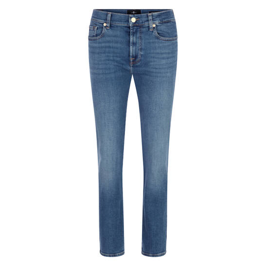 Jeans Relaxed Skinny