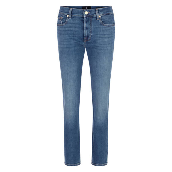 Jeans Relaxed Skinny
