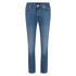 Jeans Relaxed Skinny