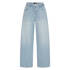 Jeans Bonnie Curvilinear