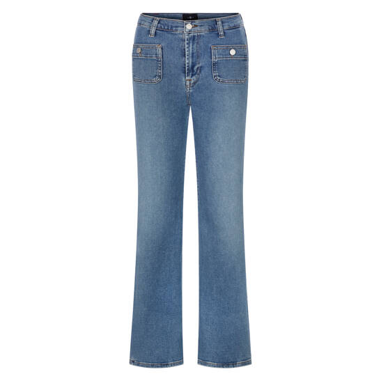 Jeans Modern Dojo Tailorless