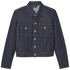 Jeansjacke