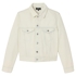 Jeansjacke