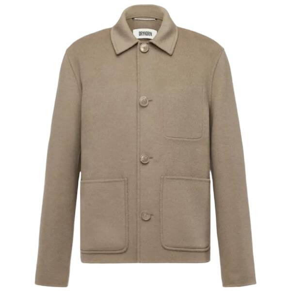Jacke Makona