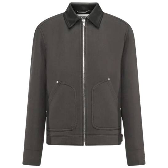 Jacke Rikalo