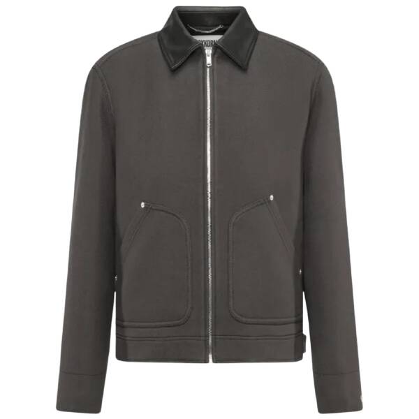 Jacke Rikalo