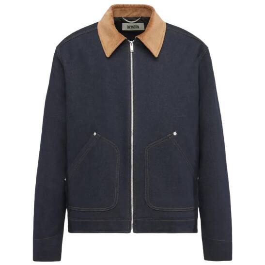 Jacke Rikalo