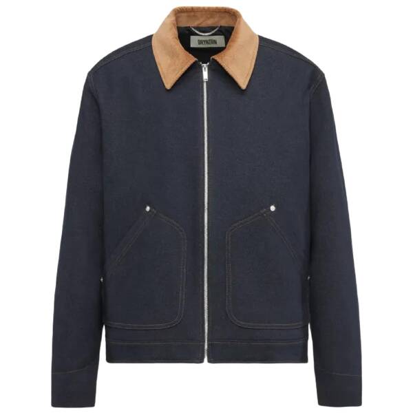 Jacke Rikalo