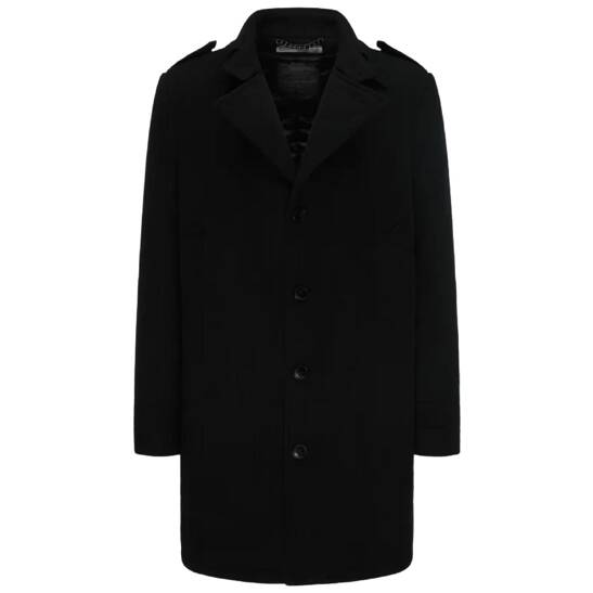 Trenchcoat Skopje